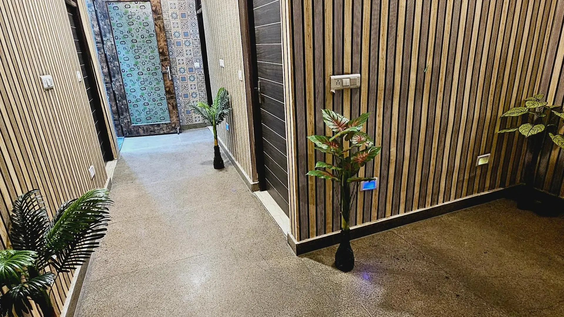 Hotel Tulip Near Delhi Airport New Delhi