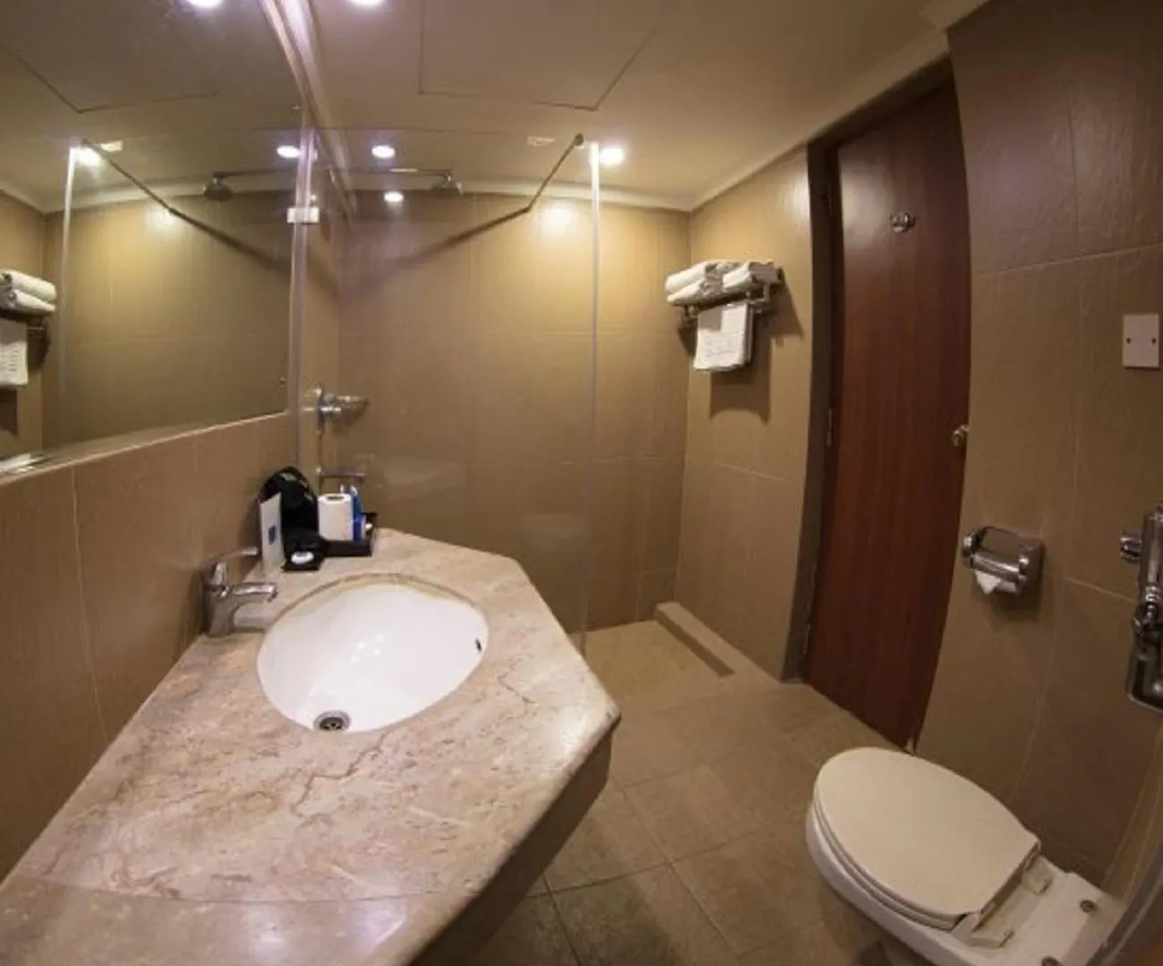 Hotel Tulip Near Delhi Airport New Delhi