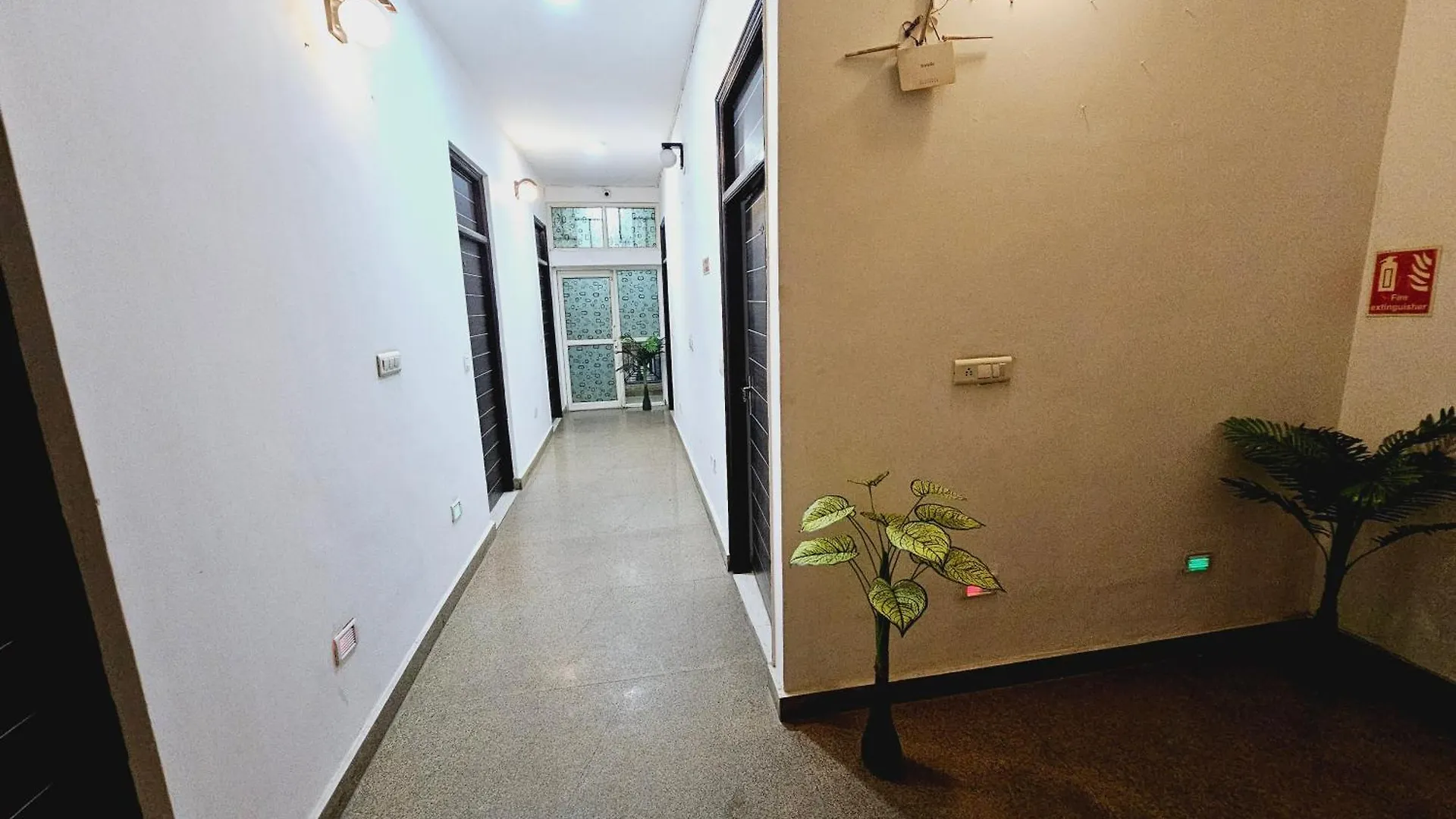 Hotel Tulip Near Delhi Airport New Delhi