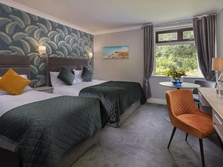 Hotel Tulip Near Delhi Airport New Delhi