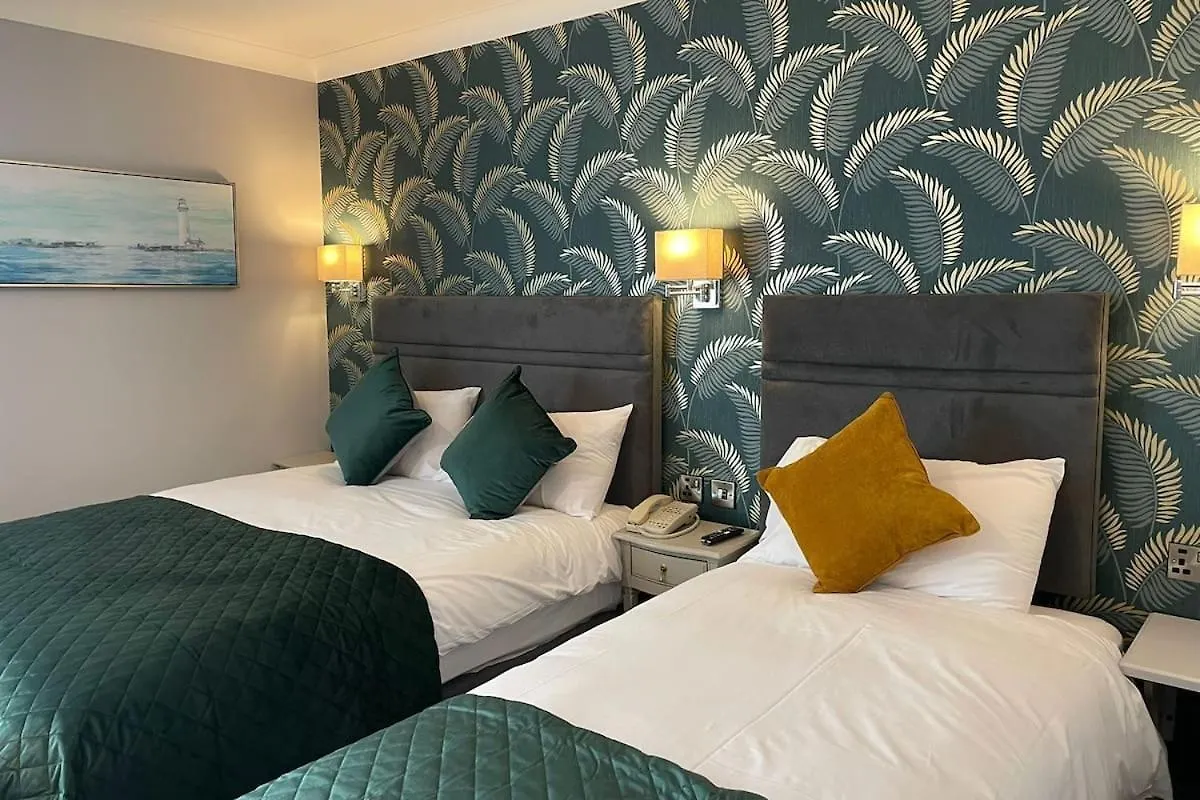 Hotel Tulip Near Delhi Airport New Delhi India