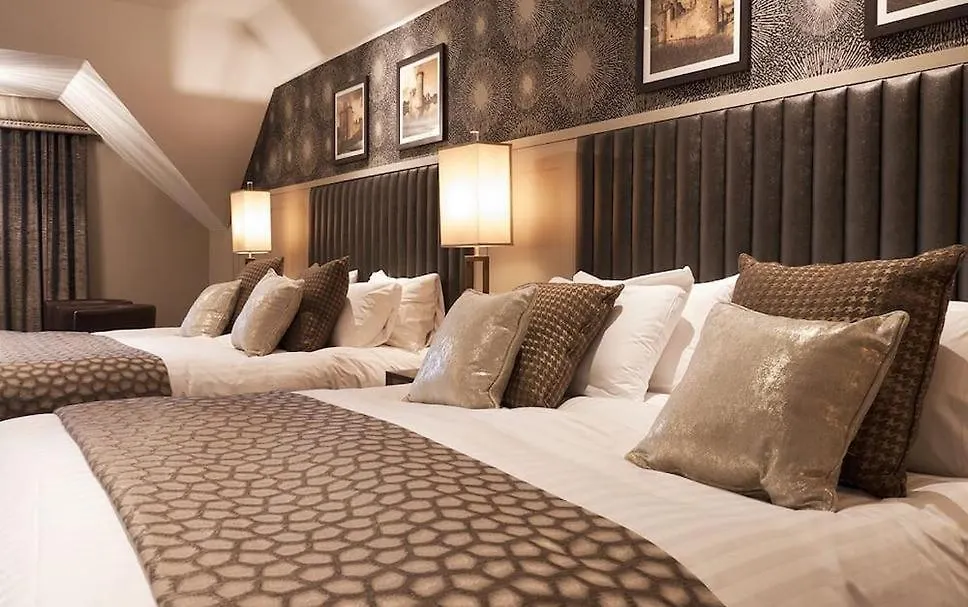 ****  Hotel Tulip Near Delhi Airport New Delhi India