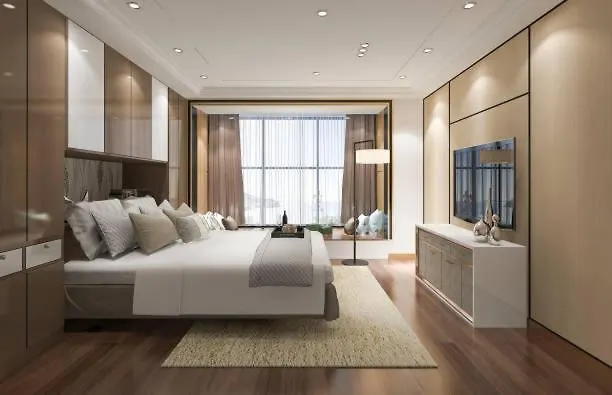 Hotel Tulip Near Delhi Airport New Delhi 4*,  India