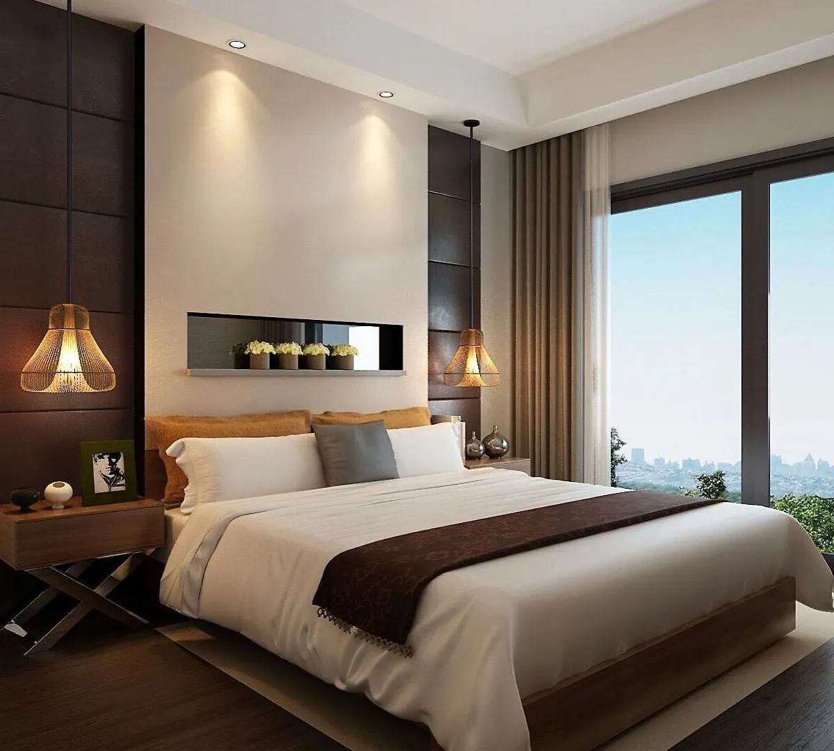 Hotel Tulip Near Delhi Airport New Delhi 4*,
