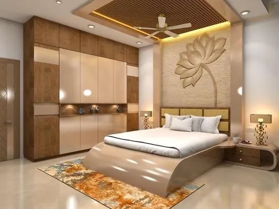 Hotel Tulip Near Delhi Airport New Delhi
