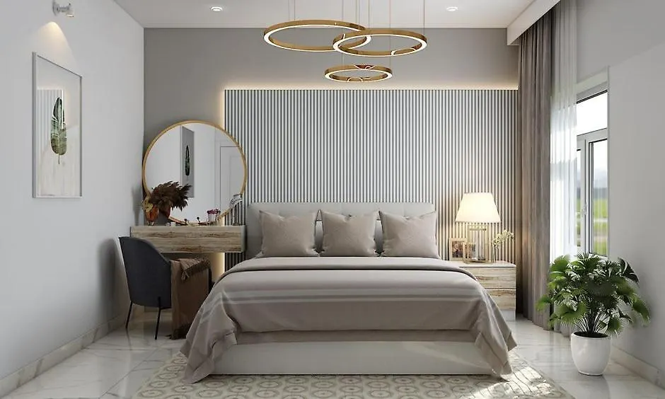 Hotel Tulip Near Delhi Airport New Delhi
