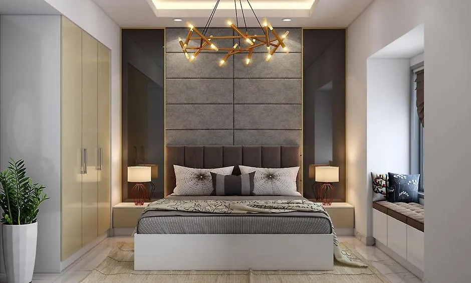 Hotel Tulip Near Delhi Airport New Delhi